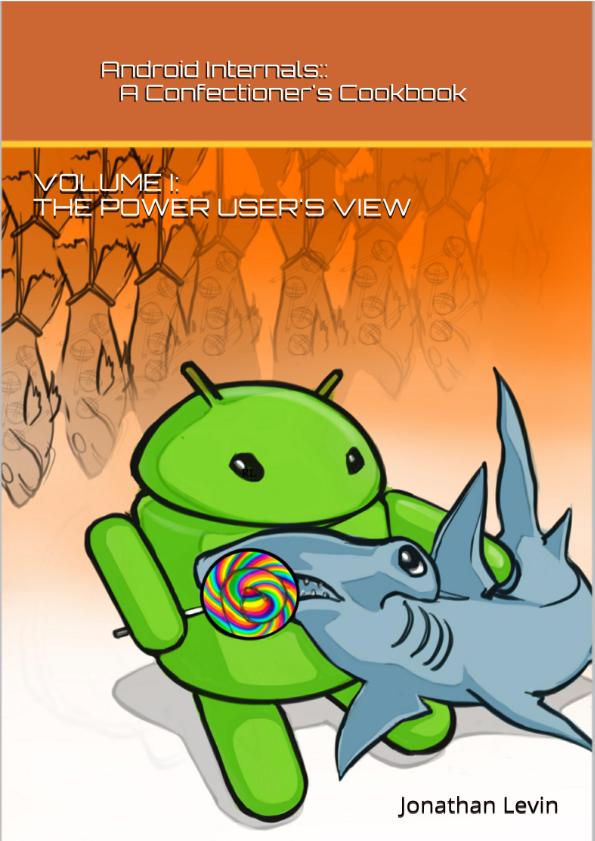 Android Internals.pdf